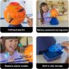 Educational Insights GeoSafari® Orbiting Solar System & Projector – Space Toys & STEM Learning for Kids, Model Planet Kit, Science Classroom Decor, Astronomy Sets and Gifts for Boys & Girls Ages 5+