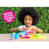 Educational Insights Playfoam® Sand Magic Reveal, 3 Pounds of Non-Toxic Sensory Compound, Toddler Activities, Gift for Ages 3+(Ice Cream Set)