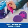 Educational Insights Playfoam® Sand Magic Reveal, 3 Pounds of Non-Toxic Sensory Compound, Toddler Activities, Gift for Ages 3+(Magic Reveal)