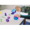Educational Insights Playfoam® Sand Magic Reveal, 3 Pounds of Non-Toxic Sensory Compound, Toddler Activities, Gift for Ages 3+(Magic Reveal)
