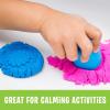 Educational Insights Playfoam® Sand Magic Reveal, 3 Pounds of Non-Toxic Sensory Compound, Toddler Activities, Gift for Ages 3+(Sensory Set)
