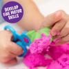 Educational Insights Playfoam® Sand Magic Reveal, 3 Pounds of Non-Toxic Sensory Compound, Toddler Activities, Gift for Ages 3+(Sensory Set)