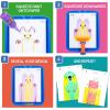 Educational Insights Squeegee Art Kit – Painting Kit for Kids, Children’s Painting Kits, Screen Free Activites & DIY Projects, Mess-Free Art Kits for Kids, Boys & Girls Ages 5+
