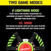 Educational Insights Wordgency™ – Fast Word Callout Game for 1-4 Players, Strategic Vocabulary Board Game, Gift for Ages 7+