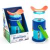 imageEducational Insights GeoSafari Jr Rocknoculars  Rock Microscope for Kids Ages 4 Educational Science Kits for Toddlers Easter Basket Stuffers for Kids Gift for Kids