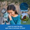 Educational Insights GeoSafari Starview Telescope – Kids Telescope for Beginner Astronomy, Stargazing & Viewing Planets, Home or Classroom Science Set, Space Discovery & STEM Gifts for Ages 7+(Starview Telescope)