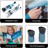 Educational Insights GeoSafari Starview Telescope – Kids Telescope for Beginner Astronomy, Stargazing & Viewing Planets, Home or Classroom Science Set, Space Discovery & STEM Gifts for Ages 7+(Starview Telescope)