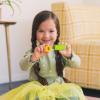 Educational Insights Math Dominoes Addition & Subtraction – Includes 60 Symbol & 40 Picture Dominoes, Gift for Ages 3+