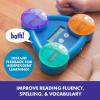 Educational Insights Sight Word Slam – Kindergarten Learning Activities, Electronic Sight Word Games, Flash Cards for Kids, Classroom Toys & Resources, Learn to Read CVC Words, Gifts for Kids Ages 5+