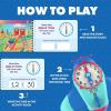 Educational Insights Time to Learn Small Group Activity Set – Kids Clock Toy, Teaching Clock for Kids Games, Practice How to Tell Times on Analog & Digital Clocks, Fun Classroom Resource, Ages 6+(Classroom Set)