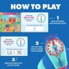 Educational Insights Time to Learn Small Group Activity Set – Kids Clock Toy, Teaching Clock for Kids Games, Practice How to Tell Times on Analog & Digital Clocks, Fun Classroom Resource, Ages 6+(Single)