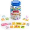 Educational Insights Storytelling Dominoes – Creative Story Prompt Toys & Social Skills Activities, Create Your Own Adventure Sequencing Games, Fun Conversation Starters & Gifts for Kids Ages 3+