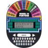 Educational Insights Wheel of Fortune Game – Handheld Electronic Game, Great for Travel, Classic Retro Party Games for Kids, Teens & Adults, Word Puzzle Challenge & Entertaining Gift, Ages 8+