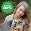 Educational Insights GeoSafari Jr. Talking Kids Microscope, Preschool STEM Toy, Featuring Bindi Irwin, Microscope for Kids, Gift for Toddlers Ages 3+