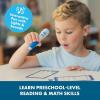 Educational Insights Hot Dots® Preschool Prep Set – Toddler ABC Flash Cards with Interactive Pen, Preschool Learning Activities, Reading & Math Workbooks, Learn to Read for Kids Ages 4+