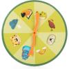 Educational Insights Jungle Rescue – Cute Preschool Board Games for Kids, Toddler Fine Motor Skills, Animal Matching Games for Toddlers 3-5, 2-Players, Boys and Girls Ages 3+