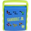 Educational Insights Kanoodle Jr. – 3D Brain Teaser Puzzles, Single Player Brain Game, Fun Travel Games for Kids, Challenging Logic Puzzle Games and Gifts for Boys & Girls Ages 4+(Single)