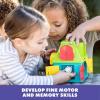 Educational Insights My First Game: Bears in Pairs, First Memory & Matching Game For Toddlers, Ages 2+