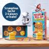 Educational Insights Pancake Pile-Up, Sequence Relay Board Game for Preschoolers, For 2-4 Players, Easter Basket Stuffers for Kids, Gift for Kids Ages 4+