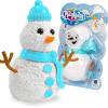 Educational Insights Playfoam Build-a-Snowman Toy, Set of 3, Fidget Sensory Toy, Boys & Girls Ages 3+