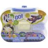 Educational Insights Playfoam GO! Squishy Sandcastle Play Set with Assorted Colors & 5 Sand Animal Toys, Fidget, Sensory Toy and Fun Summer Travel Toys for Kids, Boys & Girls Ages 3+(Playfoam Go!)