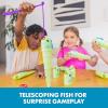 Educational Insights Reel Big Catch Game – Fishing Games for Kids, Toddler Fine Motor Games, Early Math Preschool Toys, Fun Family Activities and Learning Gifts for Boys & Girls Ages 3+