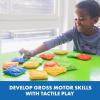 Educational Insights Sight Word Bean Bags – Tactile Bean Bags for Kids Classroom, Toddler Learning Activities, Gift for Kids Ages 3+