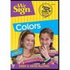 Colors (We Sign DVD)