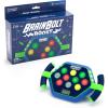 Educational Insights BrainBolt Boost – Memory Game with Light and Sound, Electronic Brain Games, Single Player Brain Teasers for Kids, Hand Held Games for Kids 4-8