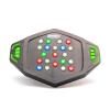 Educational Insights BrainBolt Genius – Handheld Memory Game, Portable Puzzles for Kids Ages 8-10, Educational Games and Brain Teasers for Kids, Teens, and Adults, Handheld Electronic Games