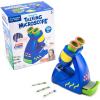 Educational Insights GeoSafari Jr. Talking Kids Microscope, Preschool STEM Toy, Featuring Bindi Irwin, Microscope for Kids, Gift for Toddlers Ages 3+
