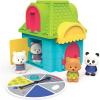 Educational Insights My First Game: Bears in Pairs, First Memory & Matching Game For Toddlers, Ages 2+