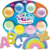Educational Insights Playfoam 8-Pack, Fidget Toy & Sensory Toys for Kids & Adults, Easter Basket Stuffers for Kids, Gift for Ages 3+(8 Count (Pack of 1))