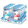 Educational Insights Playfoam Build A Snowman Kit: Set of 10 – Christmas Crafts for Kids, DIY Snowman Kit with Sensory Foam, Holiday Crafts and Creative Winter Activities, Kids Stocking Stuffers