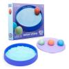 Educational Insights Playfoam® Sand Sensory Spheres – Relaxing Zen Garden Kits for Calm Down Corner or Desk, Anxiety Tools and Meditation Sets for Kids & Adults, Stress Relief Toys, Ages 5+