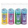 Educational Insights Pluffle® 4-Pack – Sensory Bin Foam Set, No Mess Alternative to Sand Toys & Slime for Toddlers, Fun Sensory Table Filler for Home or Classroom, Gift for Kids Ages 3+(Multi-color)