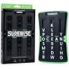 Educational Insights Slidewise – Word Game for Kids, Teens & Adults, Handheld Brain Teaser Challenge, Letter Slide Puzzles, Portable Travel Toys, Challenging Logic Games & Gifts for Ages 8+