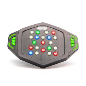 Educational Insights BrainBolt Genius – Handheld Memory Game, Portable Puzzles for Kids Ages 8-10, Educational Games and Brain Teasers for Kids, Teens, and Adults, Handheld Electronic Games