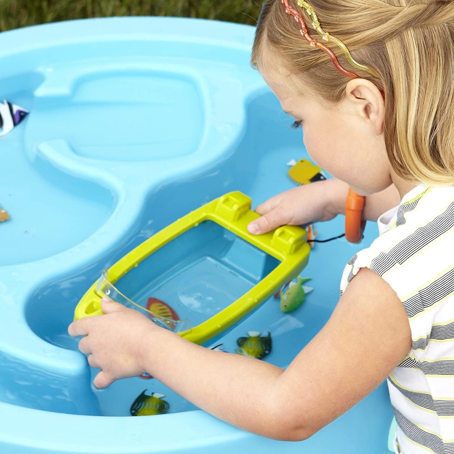 imageEducational Insights GeoSafari Underwater Explorer Boat