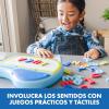 Educational Insights AlphaMagnets GO! Spelling Activity Set, 73 Pieces, Gift for Toddlers Ages 4+