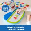Educational Insights AlphaMagnets GO! Spelling Activity Set, 73 Pieces, Gift for Toddlers Ages 4+