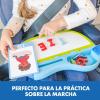 Educational Insights AlphaMagnets GO! Spelling Activity Set, 73 Pieces, Gift for Toddlers Ages 4+