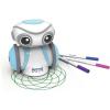 Educational Insights Artie 3000 The Coding Robot: Drawing STEM Robot Toys For Kids Boys And Girls, Classroom Must Haves, Ages 7+(Standard)