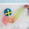 Educational Insights Bright Basics Slide & Splash Spouts, Bath Toy for Toddlers, Ages 2+
