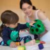 Educational Insights Bright Basics Sorting Tree, Shape Sorter, Matching Activity, Toddler Toys, Ages 2+