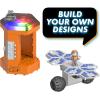 Educational Insights Circuit Explorer Rocket Ship Circuit for Kids, Space Toy, Building Set, STEM Toy, Gift for Boys & Girls, Ages 6+