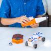 Educational Insights Circuit Explorer Rocket Ship Circuit for Kids, Space Toy, Building Set, STEM Toy, Gift for Boys & Girls, Ages 6+
