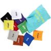 Educational Insights Colors Bean Bags – Color Sorting Toys for Toddlers, Manipulatives for Preschoolers Learning Colors, Toddler Learning Toys, Hands-On Activities for Preschool Classroom, Ages 3+(Colors Bean Bags)