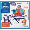 Educational Insights Design & Drill Bolt Buddies Plane – Construction Toys & Toddler Tools, Kids Tool Set with Real Electric Drill Toy, Take Apart STEM Set, Building Kits and Gifts for Ages 3+