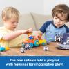 Educational Insights Design & Drill Bolt Buddies Tractor Take Apart Toy with Screwdriver Tool, Preschool STEM Toy, Gift For Boys & Girls, Ages 3+